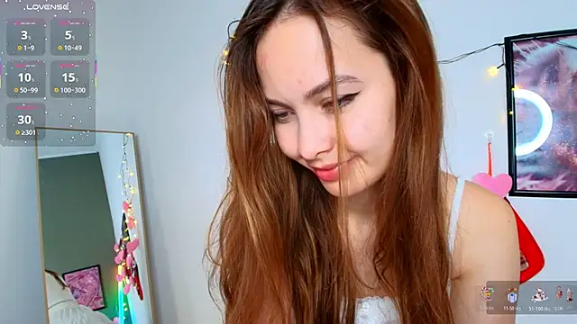 Adele_Farrell's cam snapshot