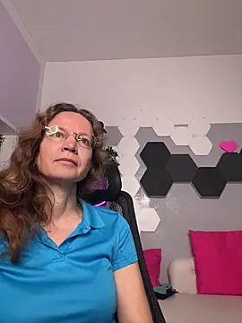 AnnikaRose's cam snapshot