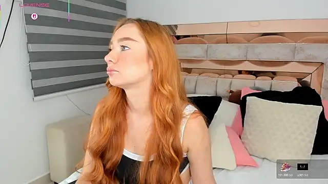 CamiiLovers's cam snapshot