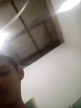 gingavi's cam snapshot