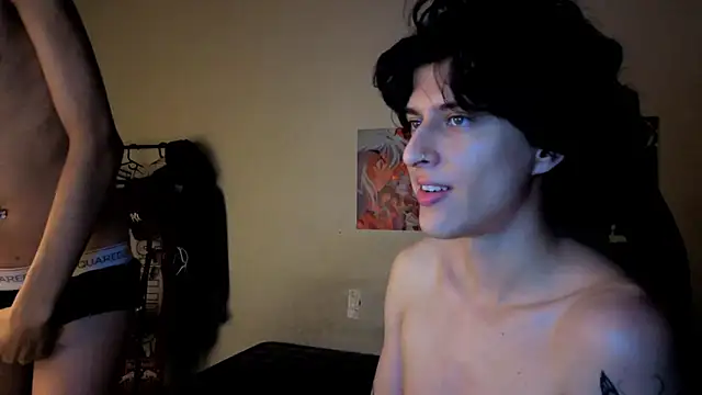 angelitofemboy's cam snapshot