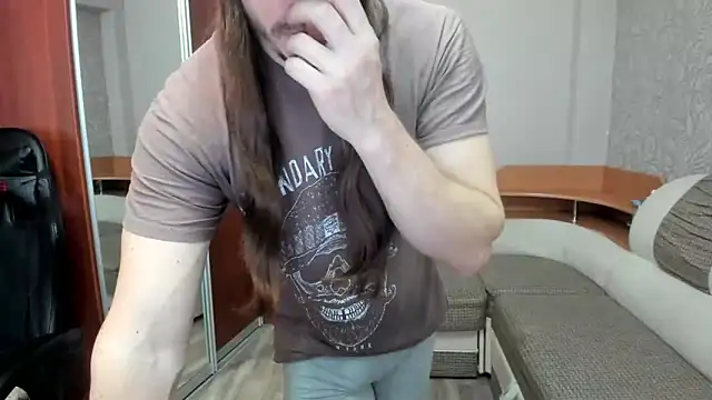 AlansonofDaddy's cam snapshot