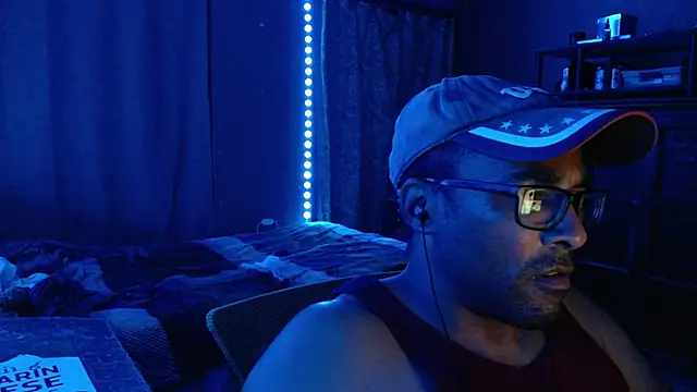 _______the's cam snapshot