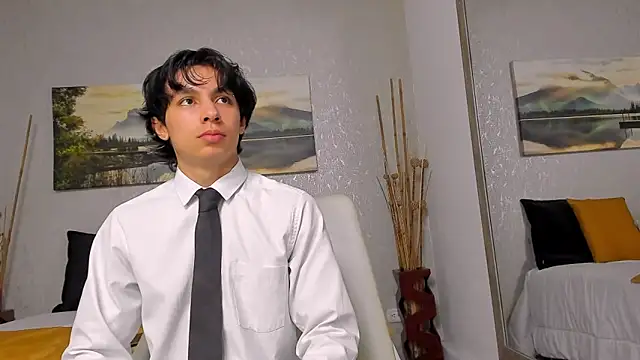 Tyler_durten live sex cam