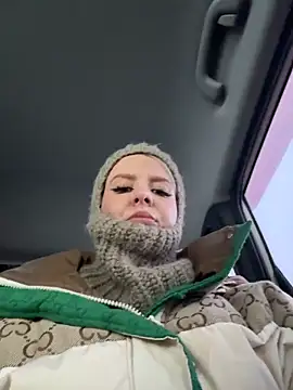 LikaCat's cam snapshot