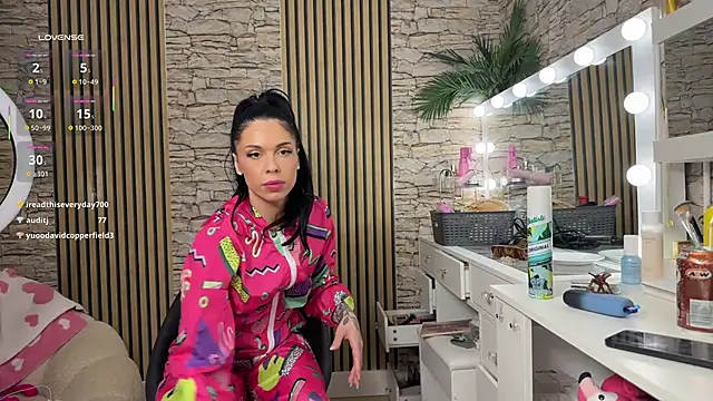 NattyFierros's cam snapshot