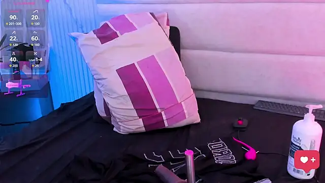 Reginavegaa live sex cam