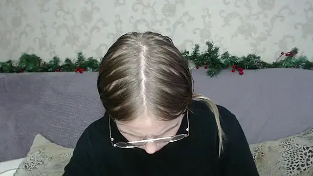 HitGyrl's cam snapshot