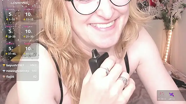 MadissonKiss's cam snapshot