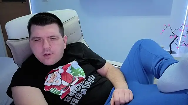 JasonJacks live sex cam