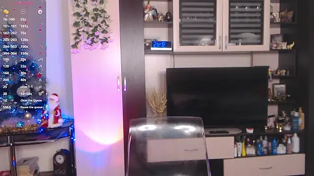 SheilaRyan's cam snapshot