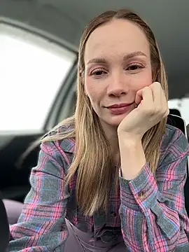 LavenderHot's cam snapshot