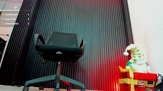 MissKathyfox's cam snapshot