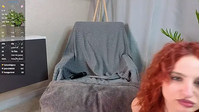 NaidaGresco's cam snapshot