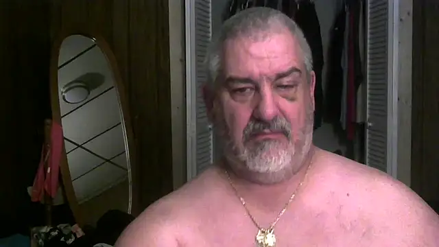 Blimp230's cam snapshot