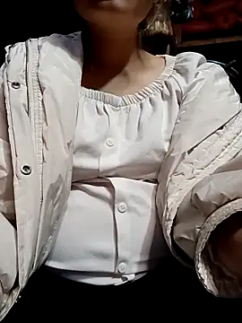 NariShow's cam snapshot