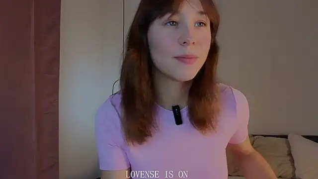 BritniBers live sex cam