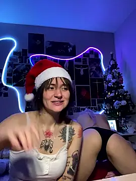 Dooubletroublee live sex cam