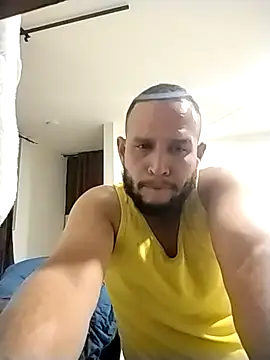 EL_MATACULO1 live sex cam