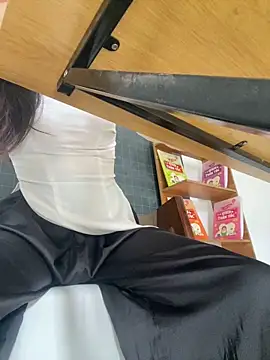 Minssa6969's cam snapshot