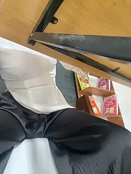 Minssa6969's cam snapshot