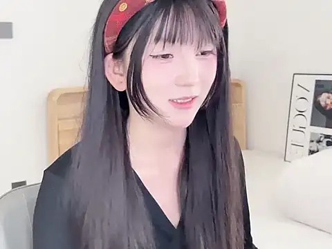 lnua-lnua's cam snapshot