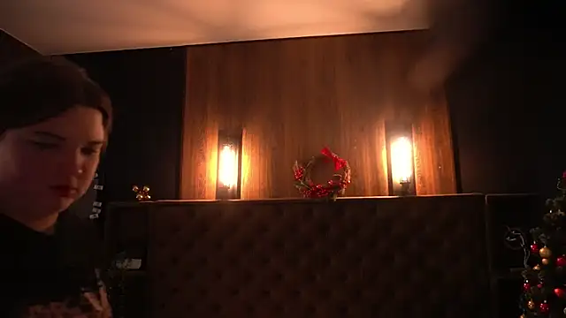 RosieMoons live sex cam