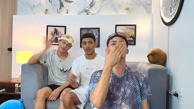 YOUNG_GUYS1 live sex cam