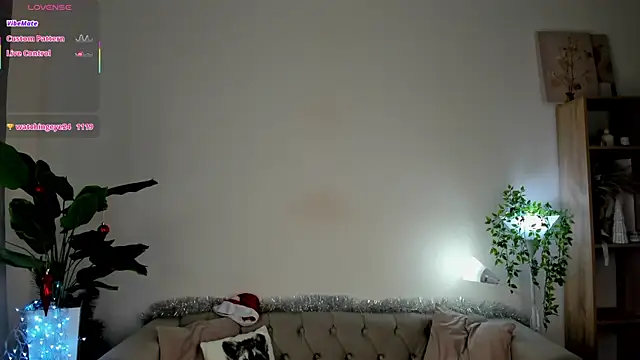 Ice_Strawberry's cam snapshot