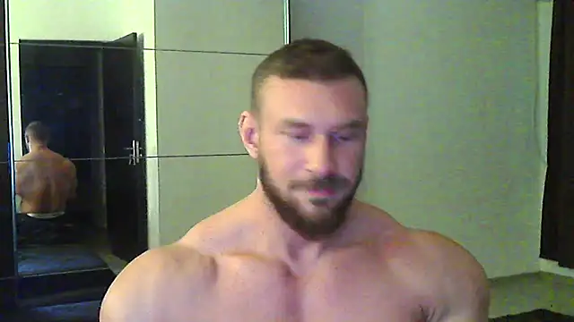 muscularkevin live sex cam