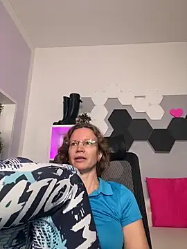 AnnikaRose's cam snapshot