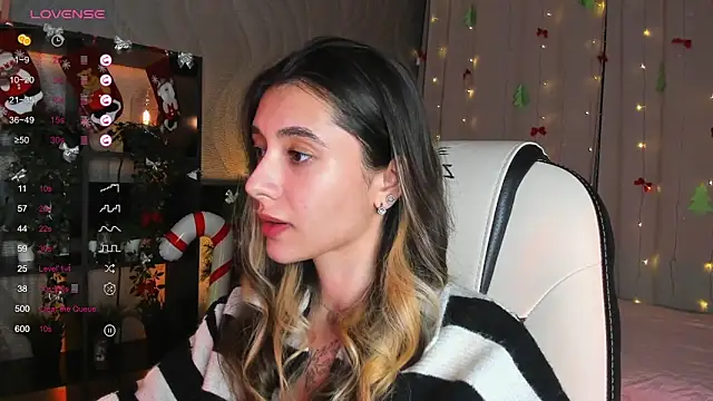 DarlaLike's cam snapshot