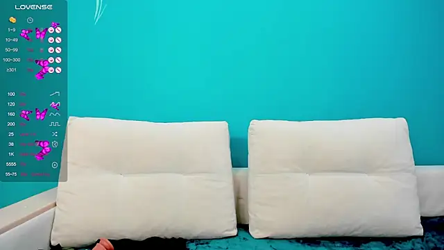 Horny_Nikki_'s cam snapshot