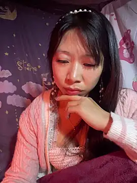 MayLy1-lucky's cam snapshot