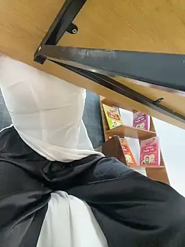 Minssa6969's cam snapshot