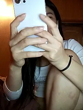 Suny_babyy's cam snapshot