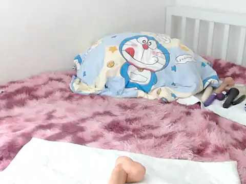 Busty-Thaiger's cam snapshot