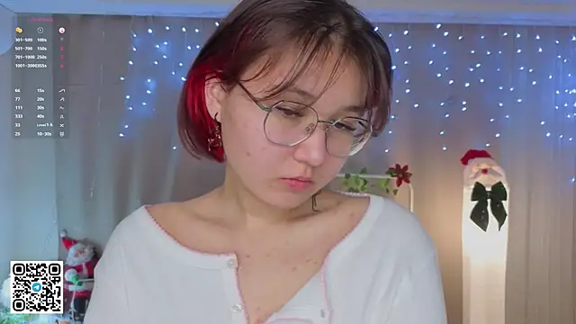 EvelinaKilner's cam snapshot