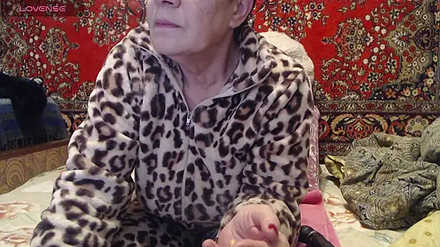 Sandra_Carina live sex cam