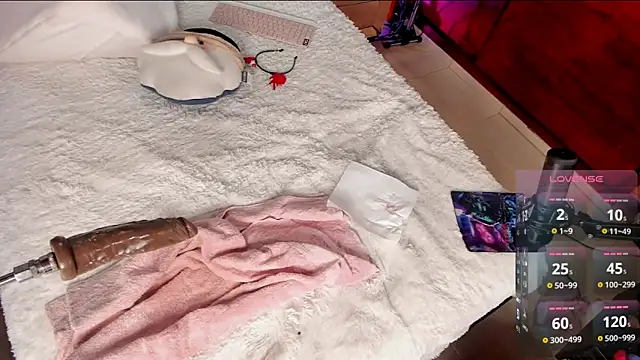 Nikole66_'s cam snapshot