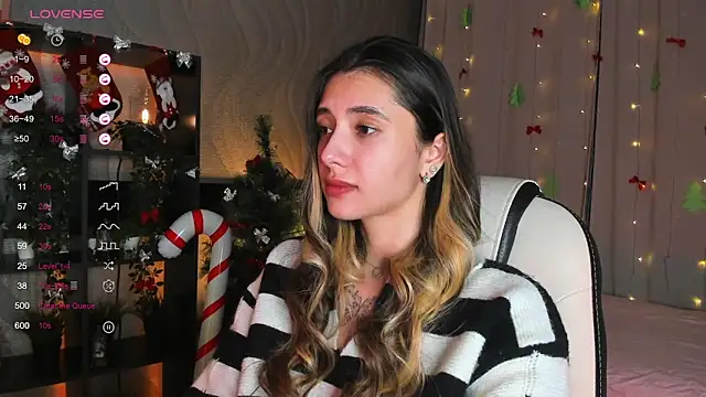 DarlaLike's cam snapshot