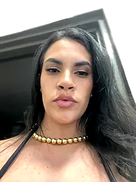 Camille_Torres's cam snapshot