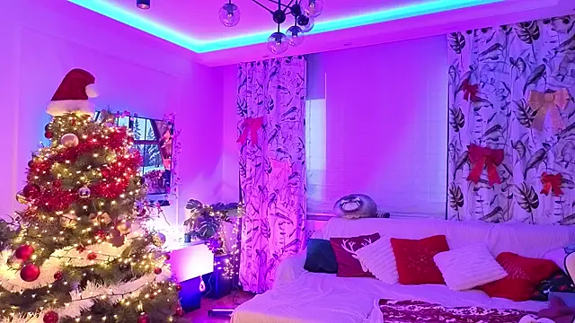 Anna_Prince's cam snapshot