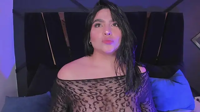 eva_sainnt's cam snapshot