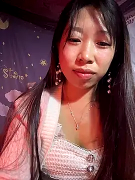 MayLy1-lucky's cam snapshot