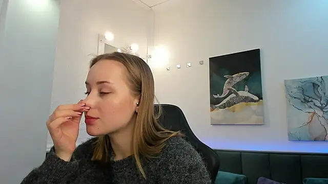 Melissa_new22's cam snapshot