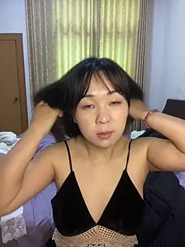 A-MiaoMiao's cam snapshot