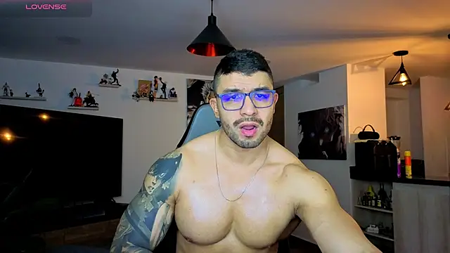 Michael_Diamond live sex cam