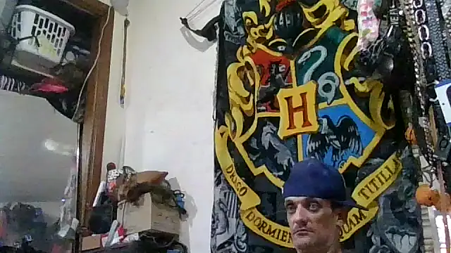 slinginbigD live sex cam