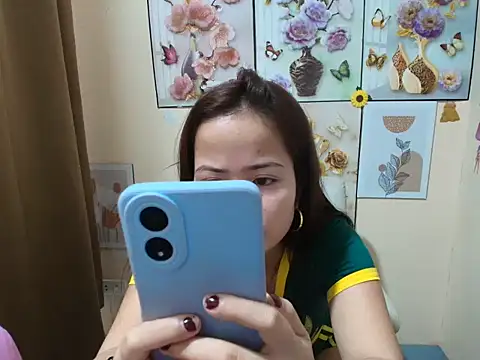 Hot_Athena99x's cam snapshot